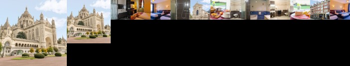 BEST WESTERN Hotel De La Place