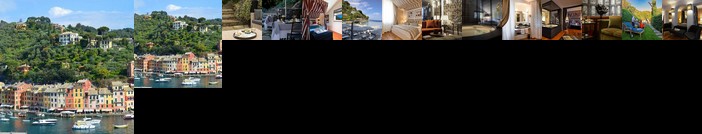 Eight Hotel Portofino