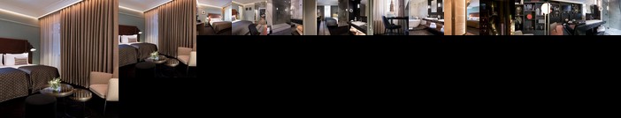 Maison Rouge Hotel
