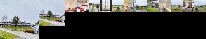 Ceilidh Country Lodge Baddeck