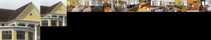 Lake Yellowstone Hotel and Cabins