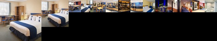 Holiday Inn Express Aberdeen City Centre