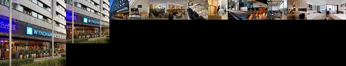 Berlin Excelsior Hotel