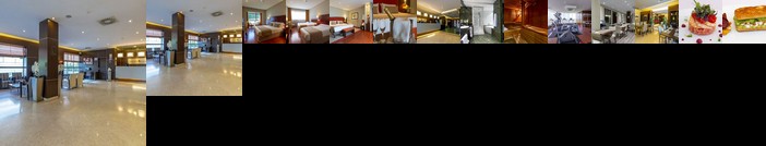 Gran Hotel Las Rozas