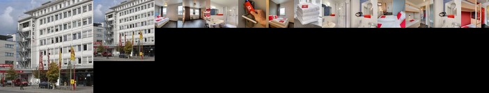 Meininger Hotel München City Center