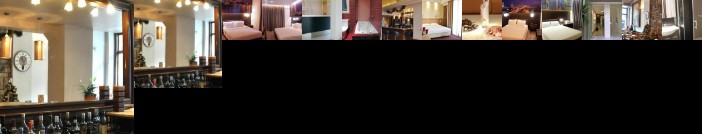 Athens City Hotel