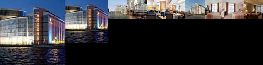 Ramada Hotel and Suites London Docklands