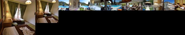 Irene Apartments