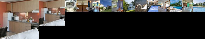Govino Bay Corfu