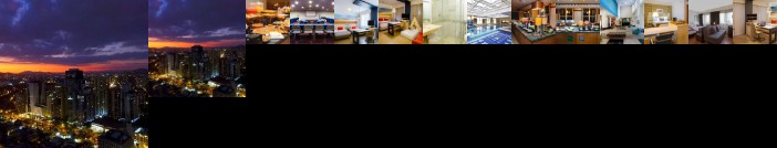 Comfort Suites Alphaville