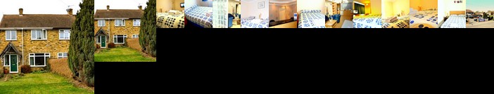 Heathrow Lodge