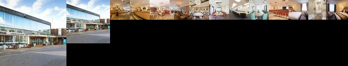 Thistle Hotel Heathrow West Drayton London