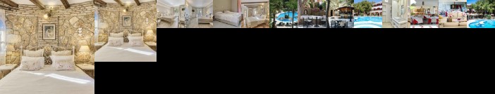 Vasilikos Beach Hotel