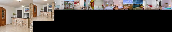Kerkis Bay Hotel