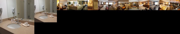 Fredericton Inn