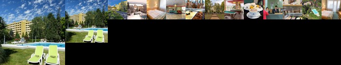 Hunguest Hotel Helios Superior