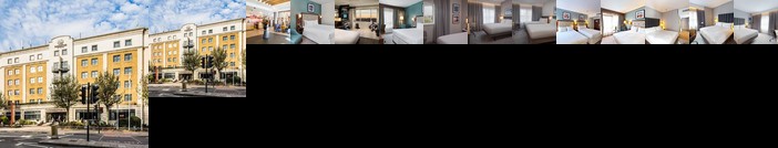 Jurys Inn Islington