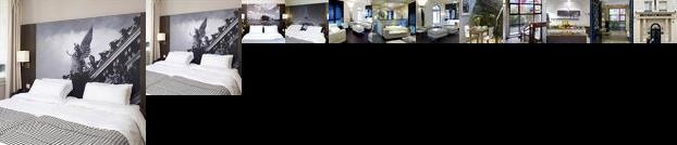 Victoria Hotel Paris
