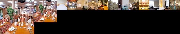 Britannia Manchester Hotel