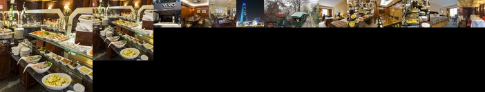 Hotel Santiago Park Plaza