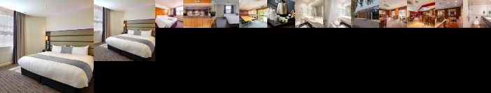 Premier Inn Peterborough