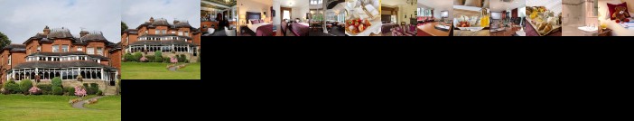 Macdonald Kilhey Court Hotel Wigan