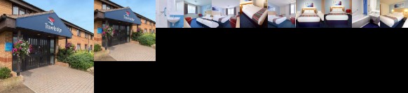 Travelodge Hotel Thorpe on the Hill Lincoln (England)