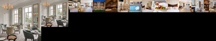 Taplow House Hotel