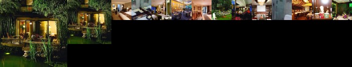 Jianguo Hotel Beijing