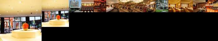 Capital Hotel Beijing