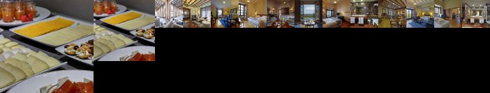 Parador Turistico de Zamora