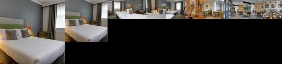 The County Hotel Woodford London