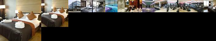 The Continental Hotel Hounslow London