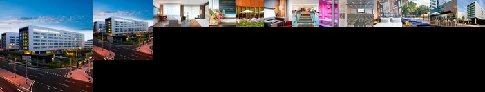 Steigenberger Airport Hotel Amsterdam