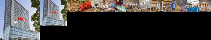 Swissotel Kunshan