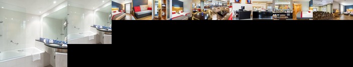 Holiday Inn Expres Lisbon Oeiras