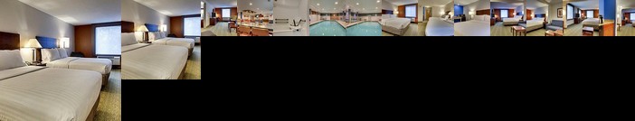 Comfort Inn & Suites Lincoln (New Hampshire)