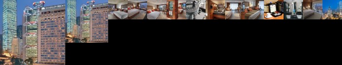 Mandarin Oriental Hong Kong