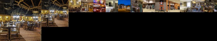 The Grand Hotel Tusayan