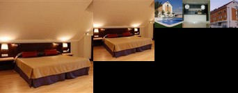 Hotel & Spa Villa De Catral