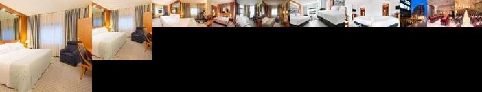 Tryp Barcelona Apolo