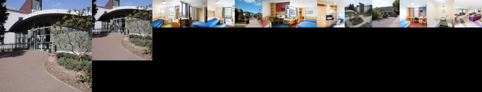 Pollock Halls - Edinburgh First
