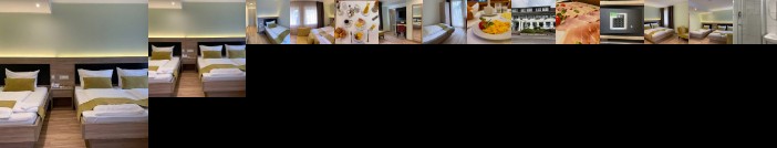 Hotel zur Fluh
