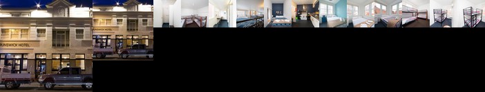 Brunswick Hotel Hobart