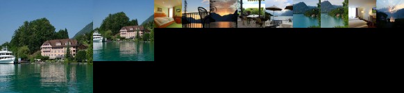 Hotel Seeburg Ringgenberg