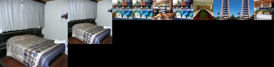 Howard Johnson Hotel Tinajero