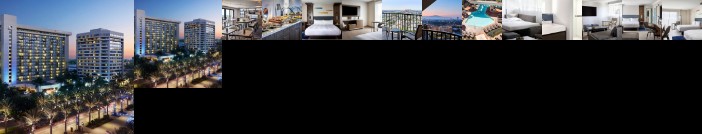 Marriott Anaheim
