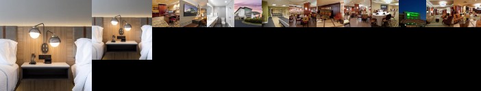 Holiday Inn Anderson