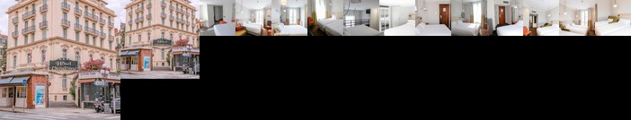 Hotel Vendome Nice