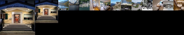 Hotel Haus Am See Obertraun